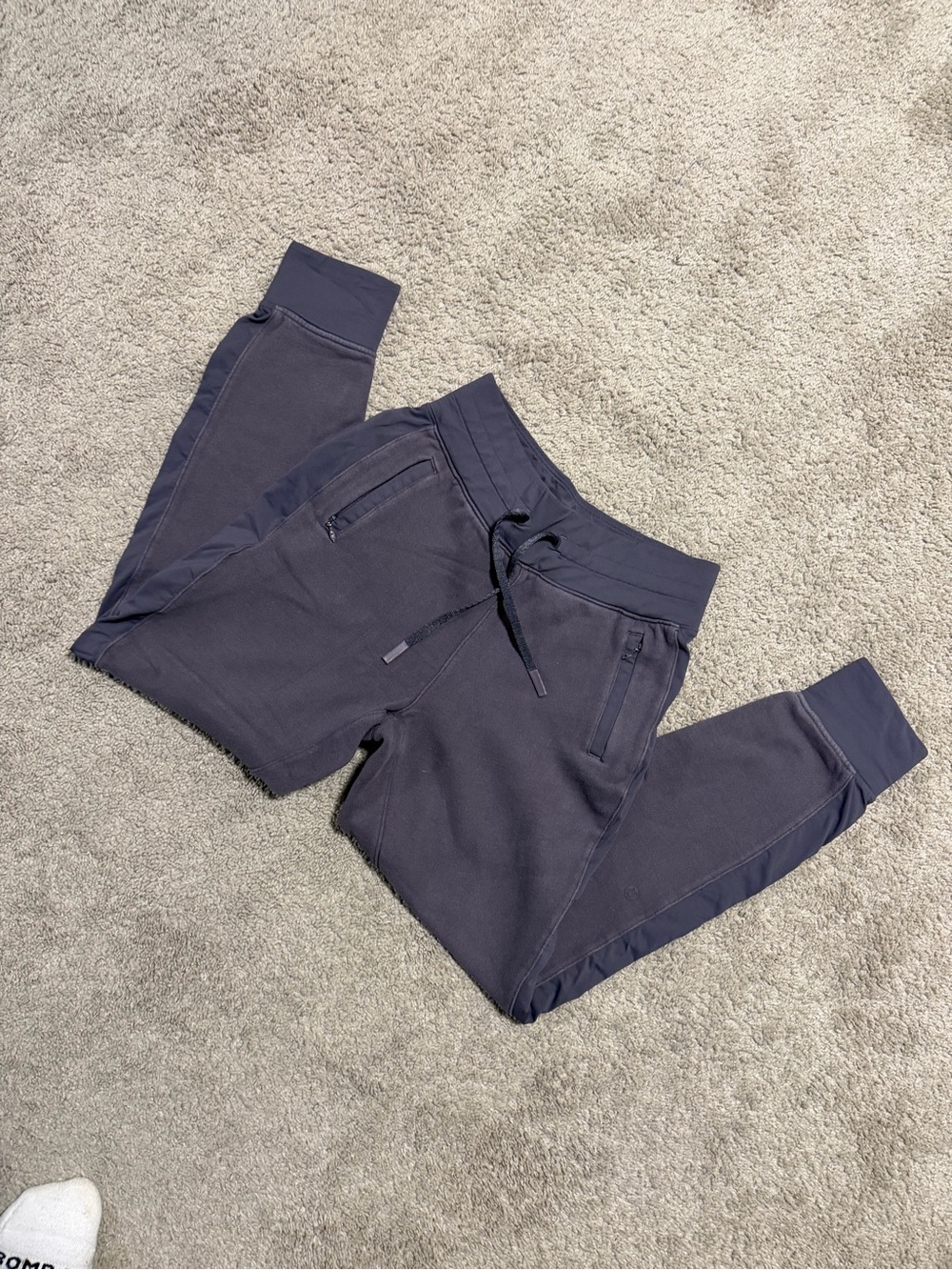 lululemon Get Going High-Rise joggers